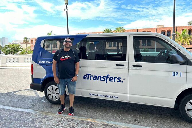 Cancun Hotel Zone Private Transfer From and To Cancun Airport - Clean rides and friendly drivers, the best version of this service