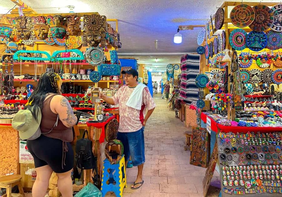 Cancun in its entirety: Chichen Itza ruins, cenote, and Valladolid - Tips to make your day smoother at every stop