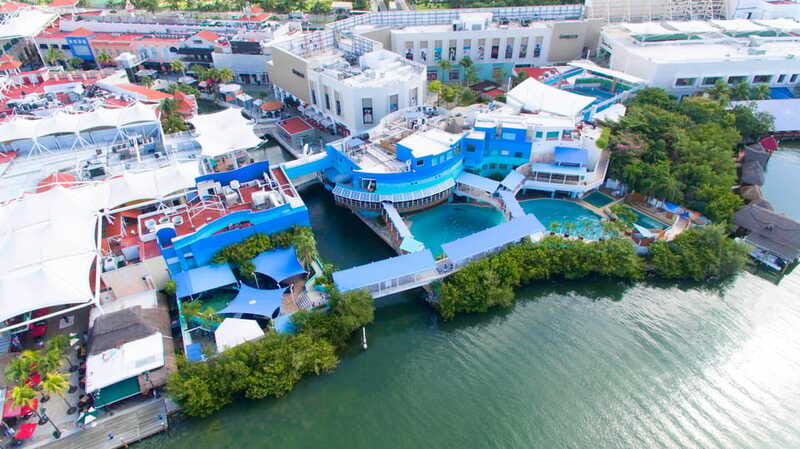 Cancún Interactive Aquarium Admission + Dolphin Presentation - Practical tips to make your visit smoother