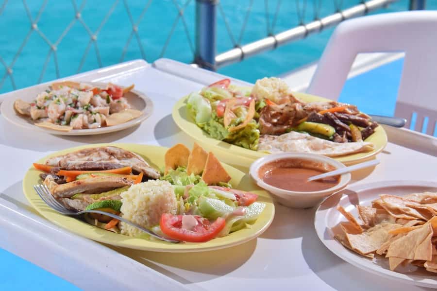Cancun: Isla Mujeres Full Day Dancer Cruise - Key things that make the Dancer Cruise worth your time