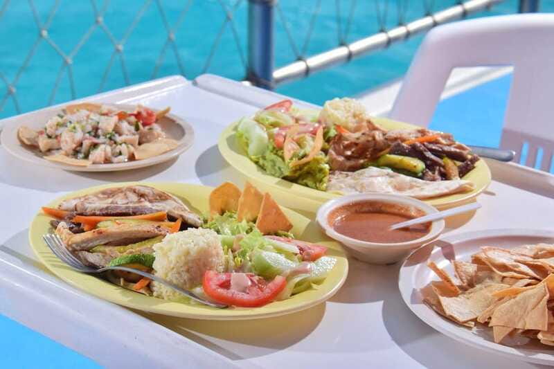Cancun: Isla Mujeres Full Day Dancer Cruise - Who should book this, and who should skip it
