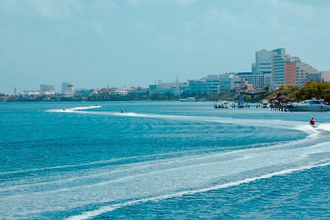 Cancun: Jetski and Snorkel Adventure - What to Bring: The Short Packing List That Actually Matters