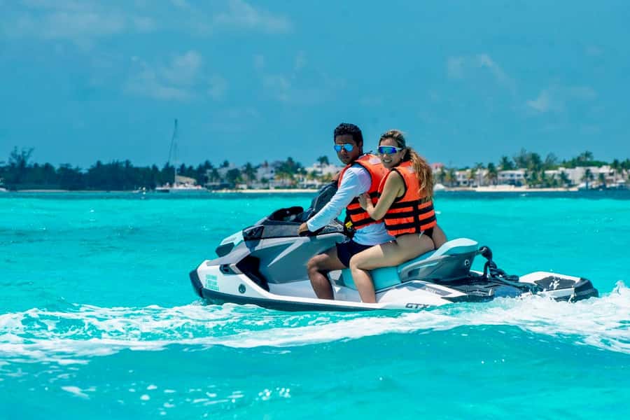 Cancun: Jetski and Snorkel Adventure - Who This Tour Fits Best (And Who Might Be Happier Elsewhere)