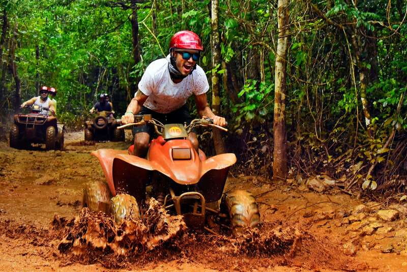 Cancun: Jungle ATV Tour, Ziplining, and Cenote Swim - Price and Value: Why $51 Adds Up When You Use the Whole Package