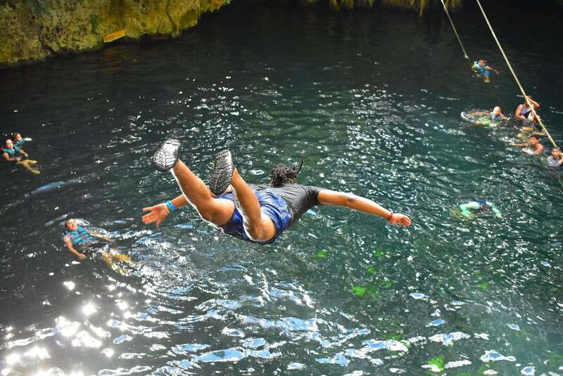 Cancun: Jungle ATV Tour, Ziplining, and Cenote Swim - Who Should Book This ATV and Cenote Adventure, and Who Should Skip It