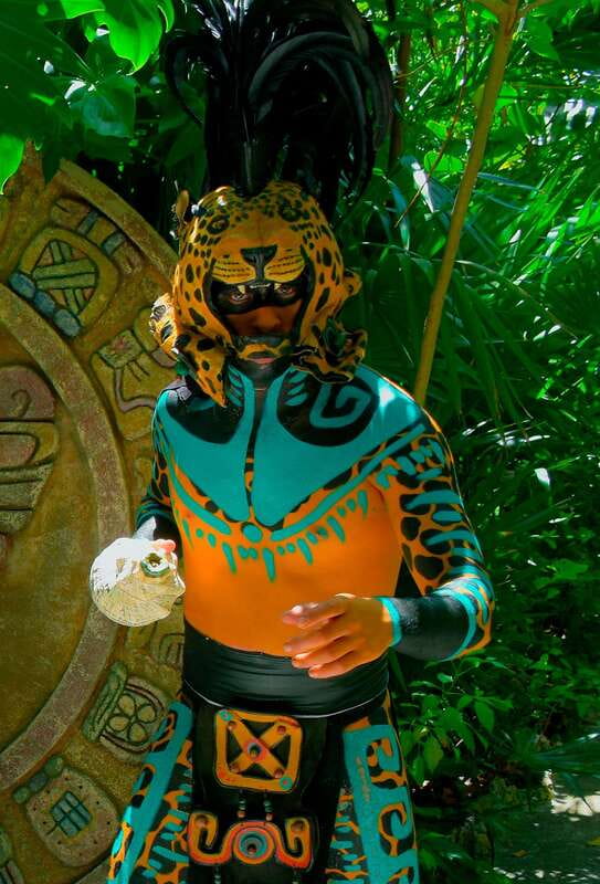 Cancun: Jungle Tour Adventure with Speedboat and Snorkeling - Salbute, flavored waters, and the snack finish that closes the loop
