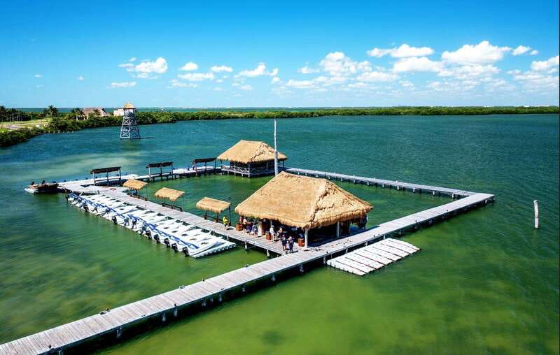 Cancun: Jungle Tour Adventure with Speedboat and Snorkeling - Who this tour fits best, and who should skip it