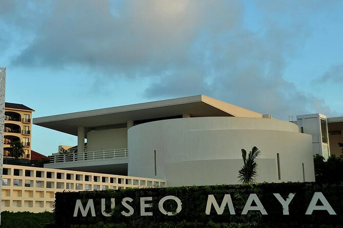 Cancun Mayan Museum Skip-the-Line Ticket - Skip-the-line at the ticket office: where the savings come from