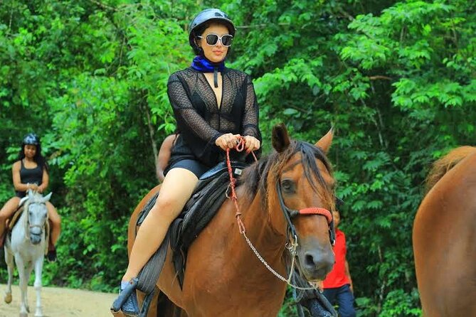 Cancun Mayan Pass: ATV, Cenote, Zipline, Transportation & Horses - Price and Value: The $41 Ticket and the Real Math
