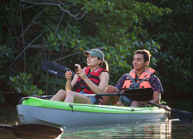 Cancun: Morning Kayak Adventure - What You’ll Do First: Safety Briefing and Beginner-Friendly Paddling