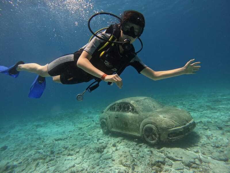 Cancun: Musa Underwater Museum & Reef Discover Scuba Diving - Final call: should you book this MUSA and reef scuba tour?