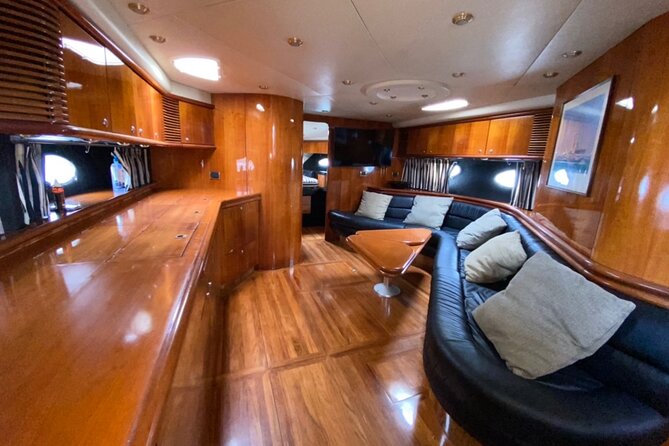 Cancun Private 60FT Yachts Rental for up to 20 People - Price and Value: The Real Math (and the Extras)