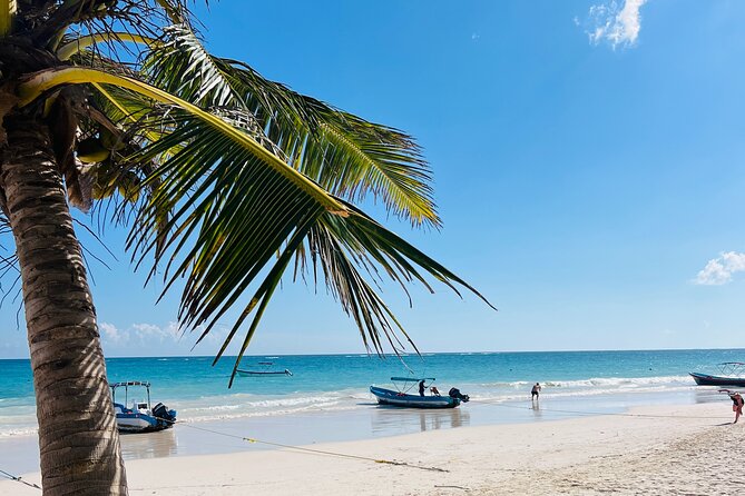 Cancun Private Driver - What a private driver in Cancun really gives you