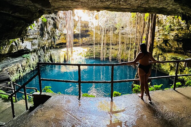 Cancun Private Driver - Price and value for a group of up to 3