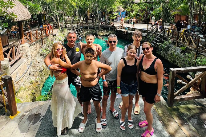 Cancun Private Driver - If you go to Chichen Itza: what to plan for in a 12-hour day