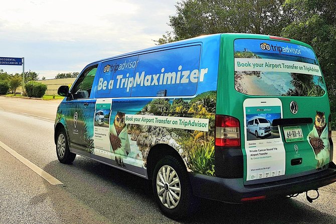 Cancun Private Round trip Airport Transfer - Price and value: $65 per person, and what you’re really buying