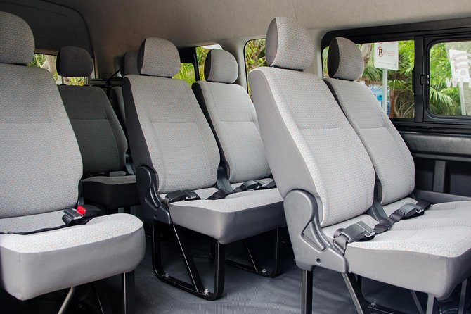 Cancun Private Round trip Airport Transfer - Practical tips to make this transfer feel smooth