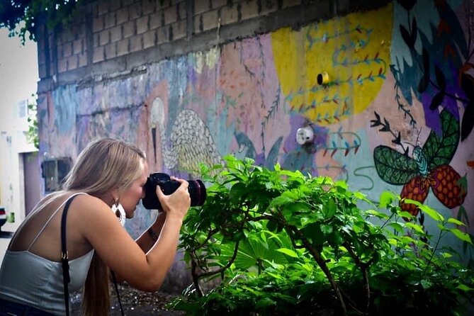 Cancun Private Street Art Tour - Street Art Styles and Graffiti Basics, Explained in Plain Language