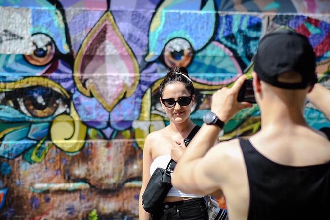 Cancun Private Street Art Tour - Bilingual Guide Advantage: English That Actually Helps