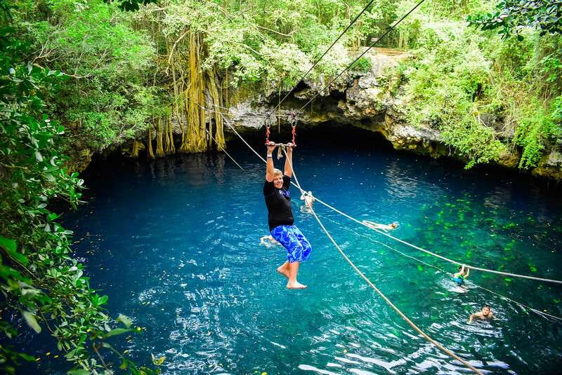 Cancun & Riviera Maya: ATV, Zipline, & Cenote Combo Tour - Tequila Tasting and Local Snacks That Keep the Day Feeling Complete