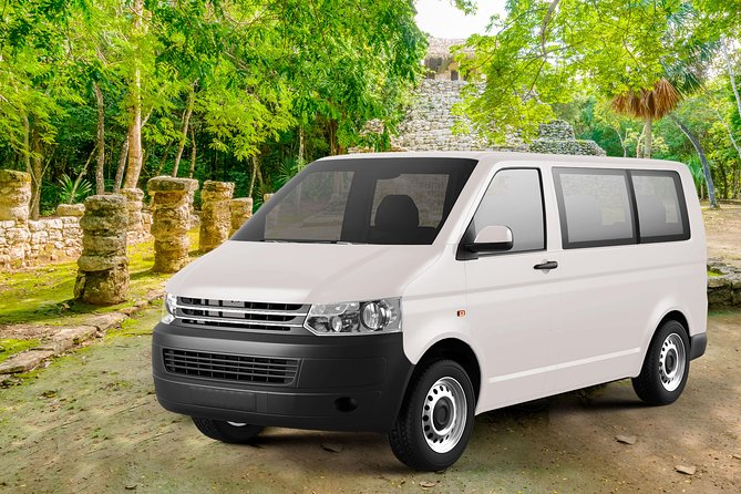 Cancun Roundtrip Shuttle Transportation - Your Departure Day Plan: Picking the Right Mindset for Timing