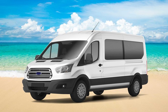 Cancun Roundtrip Shuttle Transportation - Communication and Customer Service: Where It Can Shine, and Where It Can Fray