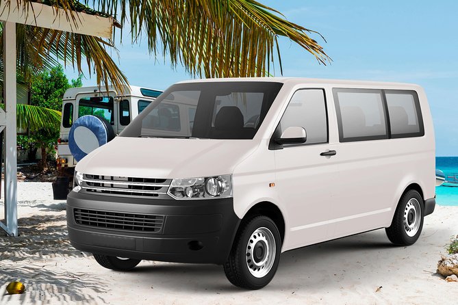 Cancun Roundtrip Shuttle Transportation - Comfort Details That Matter More Than You Think