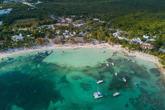 Cancun: Sea turtles and Cenote Tour With Pick Up from your Hotel - Group size and guides, why the day feels personal