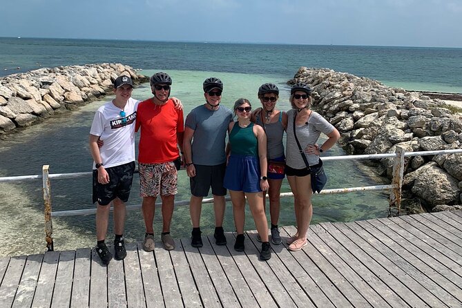 Cancun Segway Experience – Beaches, Views & Hidden Gems 1.5hr - A 1.5-hour Segway plan that actually fits Cancun