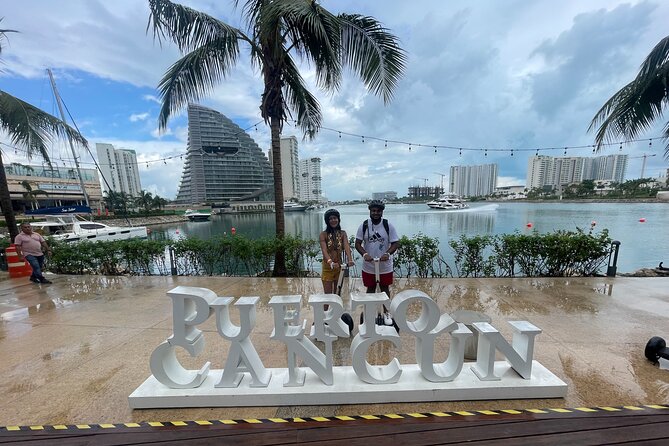 Cancun Segway Experience – Beaches, Views & Hidden Gems 1.5hr - Price and value: $64 for 90 minutes of real momentum