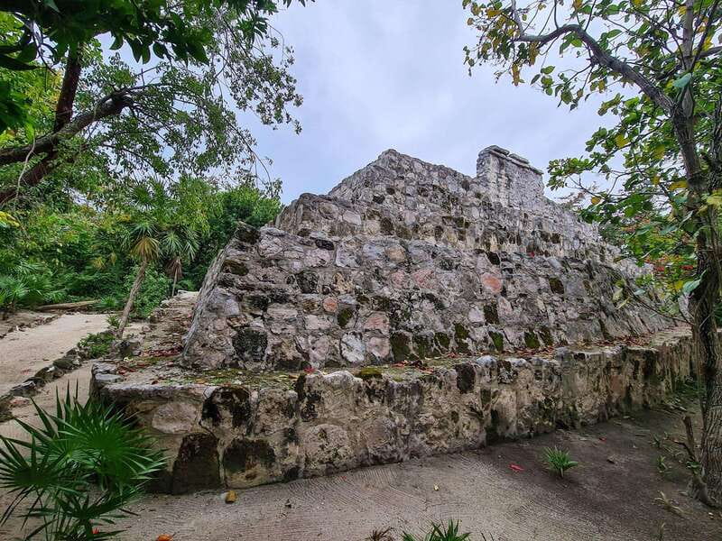 Cancun: Skip-the-Line Mayan Museum & San Miguelito Site - Where this fits in your Cancun plan