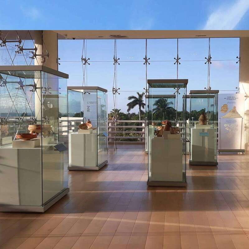 Cancun: Skip-the-Line Mayan Museum & San Miguelito Site - Photo rules, ticket formats, and other small headaches