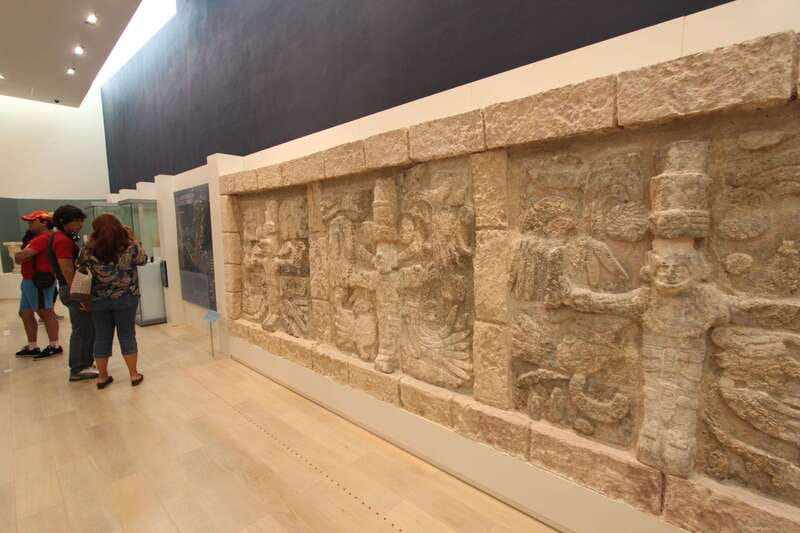 Cancun: Skip-the-Line Mayan Museum & San Miguelito Site - Who this is best for