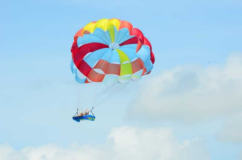 Cancún: Skyrider Parasailing Experience - What’s Included, What’s Not, and How to Budget Like a Local