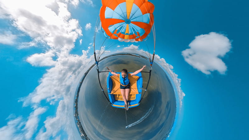Cancún: Skyrider Parasailing Experience - Weather and Ocean Reality: The One Factor You Cannot Control
