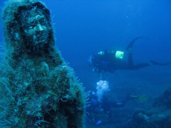 Cancun Snorkeling Adventure: Underwater Museum, Reef & Shipwreck - Key things I’d bookmark before you go