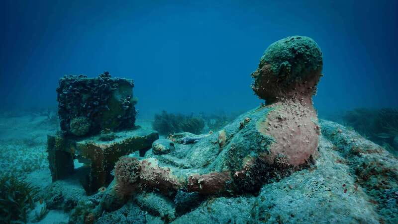 Cancun: Snorkeling Tour at MUSA The Underwater Museum - Gear, Comfort, and What to Pack When Sunscreen Is Off-Limits