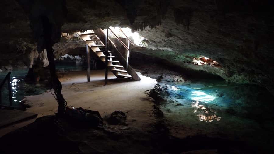 Cancun: Snorkeling tour with Sea Turtles & Cenote, half day. - The Guide and Language Group Matter More Than You Think