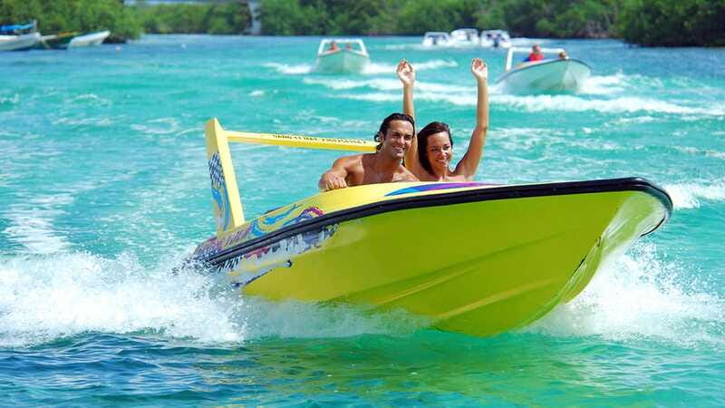Cancun: Speedboat Mangrove Jungle & Snorkel Tour - Price and value, plus the fees you should budget for