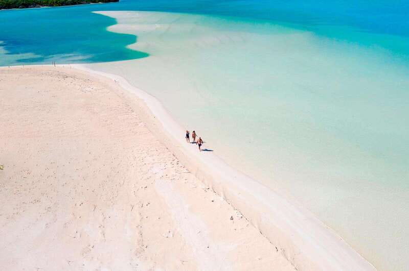 Cancun: Speedboat tour to a Virgin Beach - Price, dock tax, and whether the value holds up