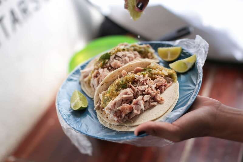 Cancún: Street Food, Local Market and Urban Art Tour - Key Highlights You’ll Feel Right Away