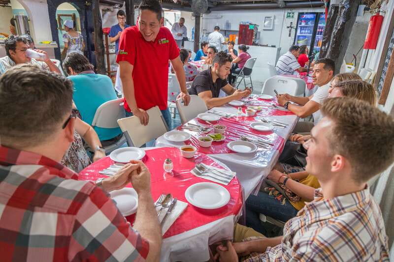 Cancún: Street Food, Local Market and Urban Art Tour - How This 5-Hour Cancun Food and Art Tour Fits Your Day
