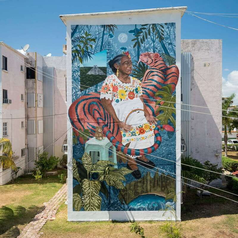 Cancún: Street Food, Local Market and Urban Art Tour - Should You Book This Cancun Street Food, Market and Urban Art Tour?