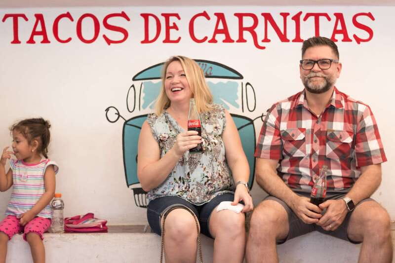 Cancún: Street Food, Local Market and Urban Art Tour - VIP Skip-the-Line Tastings at Four Cancún Street Food Spots