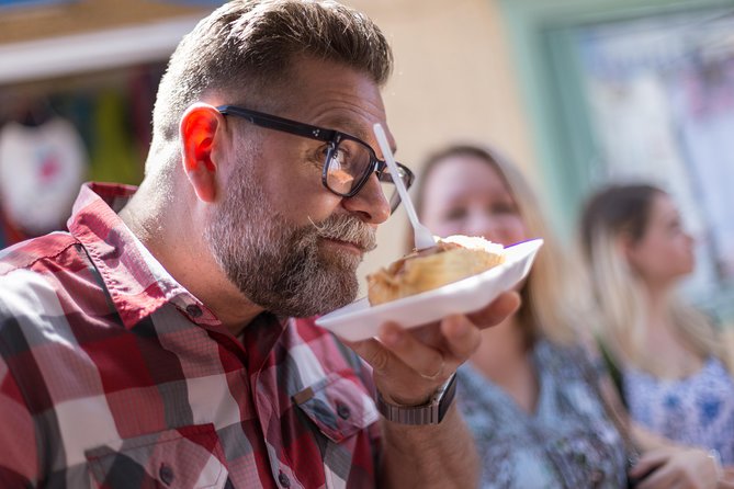 Cancun Street Food Tour with Food Stalls, Local Market and Murals - A half-day that feels like you hired a local foodie friend