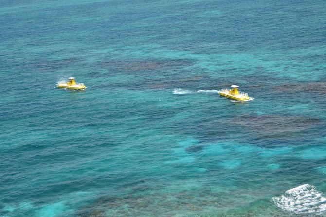 Cancun Submarine and Optional Snorkeling Tour - Price and Value: What You’re Getting, and What You Pay Extra