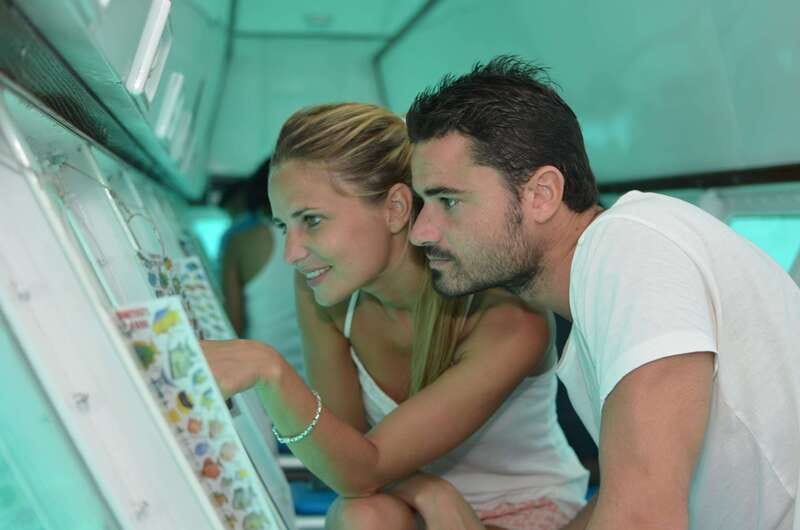 Cancun: Subsee Explorer Ride - Key highlights worth your attention