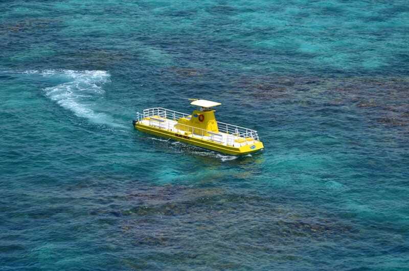 Cancun: Subsee Explorer Ride - Price and value: is $58 (plus fee) worth it?