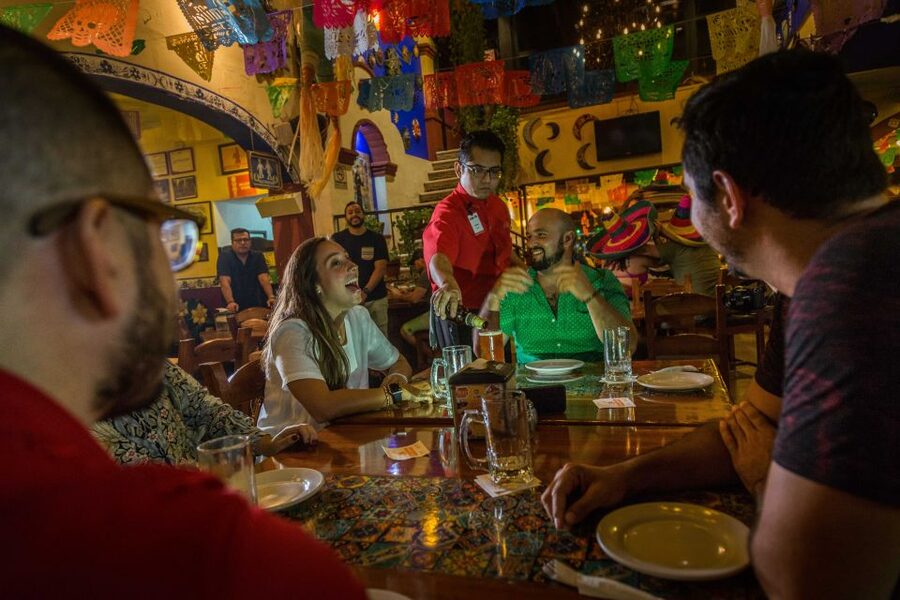 Cancún: Taco & Local Beer Tasting Tour with transportation - Should you book this Cancun taco and local beer tour?