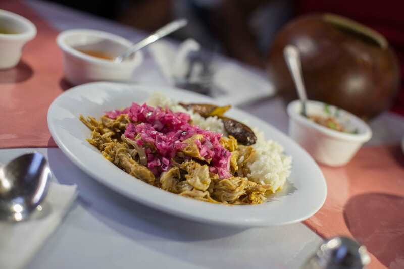 Cancún: Taco & Local Beer Tasting Tour with transportation - Stop by stop: where the tasting time goes